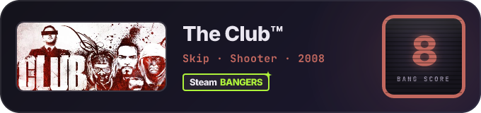 BANG Score badge