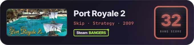 BANG Score badge