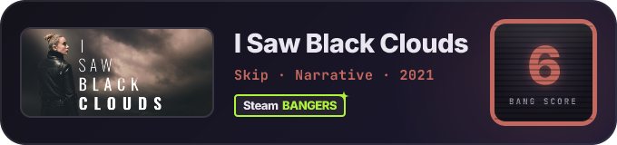BANG Score badge