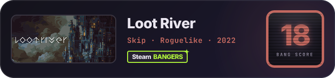 BANG Score badge