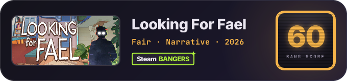 BANG Score badge