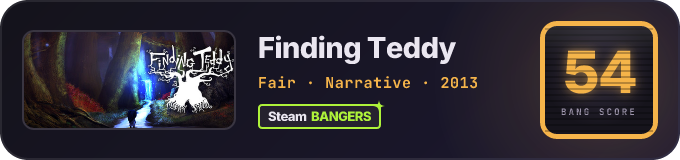 BANG Score badge