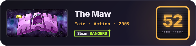 BANG Score badge