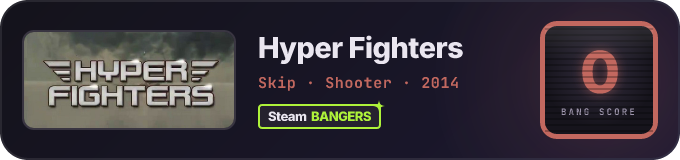 BANG Score badge