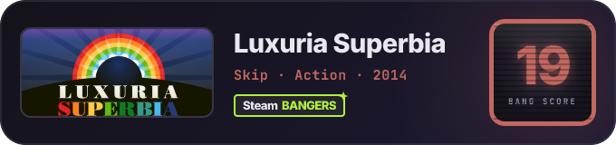 BANG Score badge