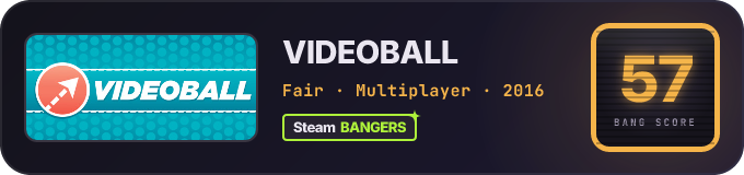BANG Score badge