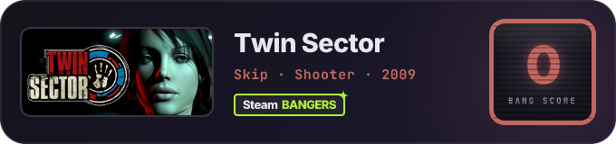 BANG Score badge