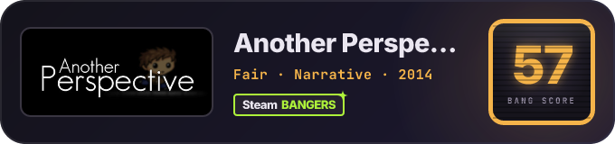 BANG Score badge