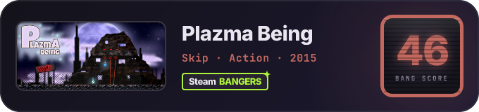 BANG Score badge