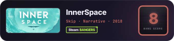 BANG Score badge