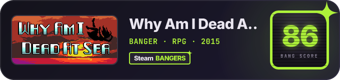 BANG Score badge