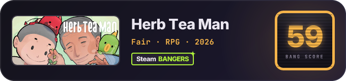 BANG Score badge