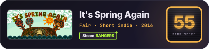 BANG Score badge