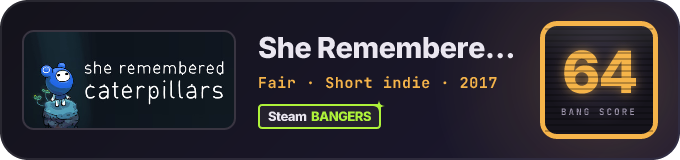 BANG Score badge