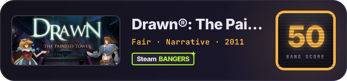 BANG Score badge
