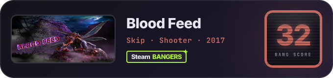 BANG Score badge