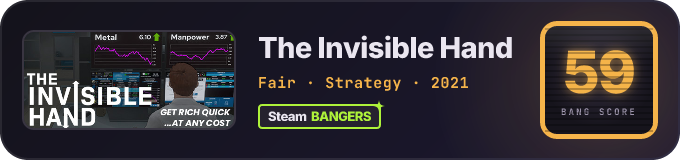 BANG Score badge