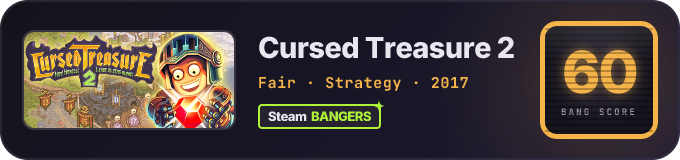 BANG Score badge