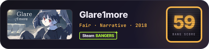 BANG Score badge