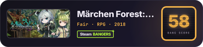 BANG Score badge