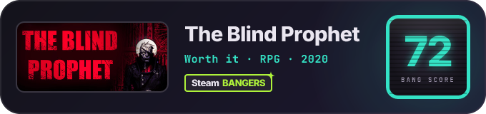 BANG Score badge